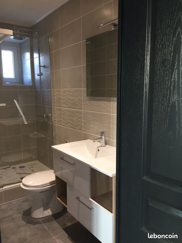 Appartement à louer, 35m², Saint-Chamond
