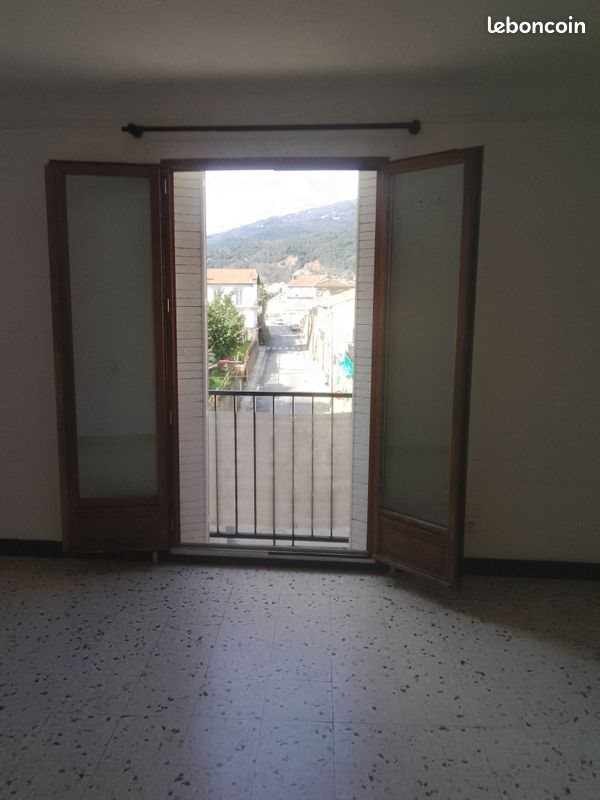 Appartement à louer, 32m², Arles-sur-Tech