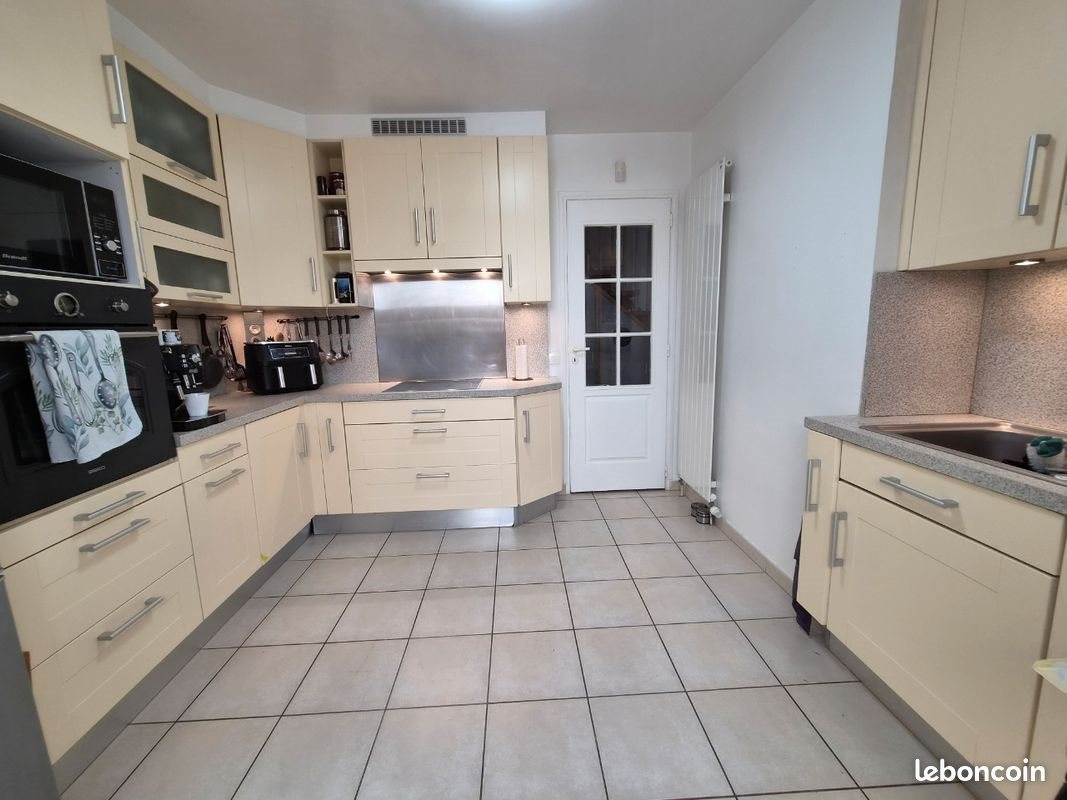 Maison à vendre, 145m², Sainte-Geneviève-des-Bois