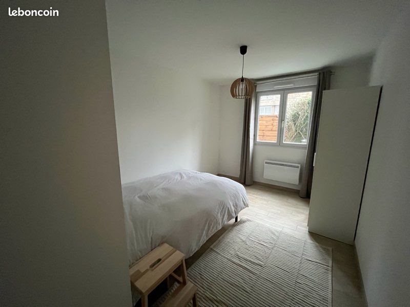 Appartement à louer, 38m², Nantes