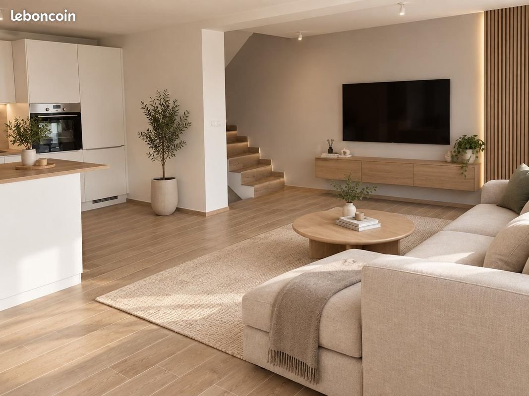 Maison à vendre, 67m², Vétraz-Monthoux