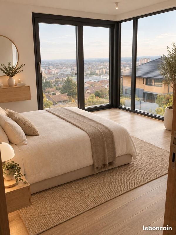 Maison à vendre, 67m², Vétraz-Monthoux