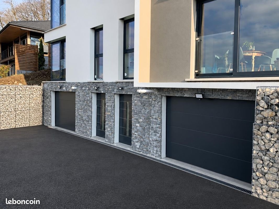 Maison à vendre, 67m², Vétraz-Monthoux