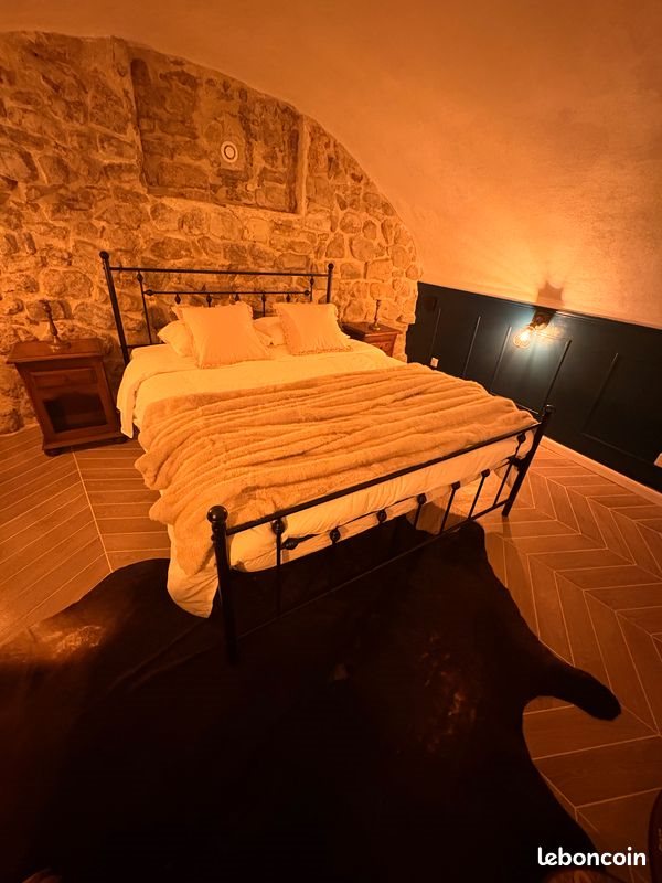 Appartement à vendre, 38m², Peynier