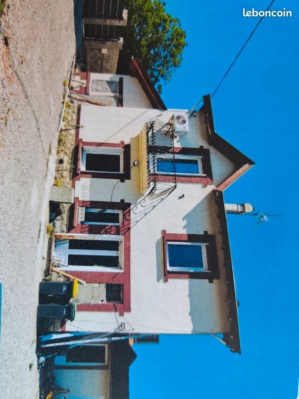 Maison à vendre, 100m², Laroque-d'Olmes