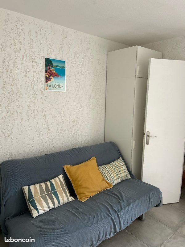 Appartement à louer, 28m², La Londe-les-Maures