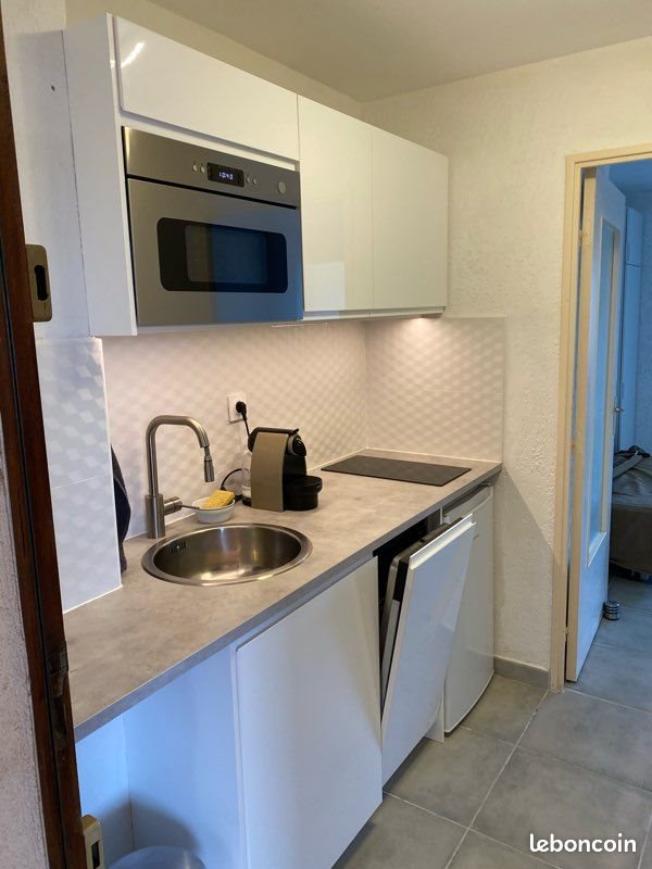 Appartement à louer, 28m², La Londe-les-Maures