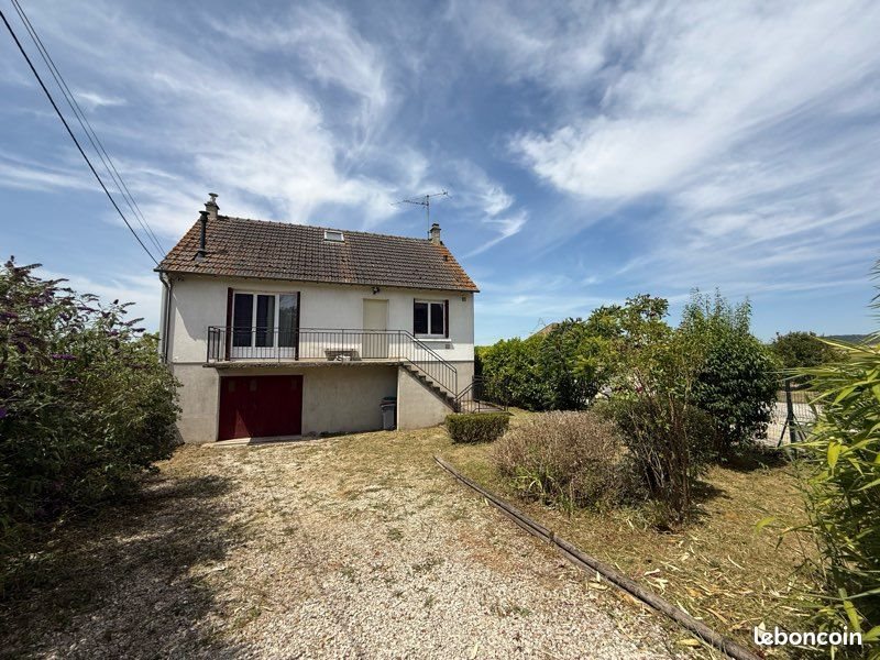 Maison à vendre, 110m², Laroche-Saint-Cydroine