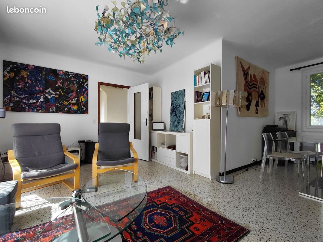 Maison à louer, 70m², Forcalquier