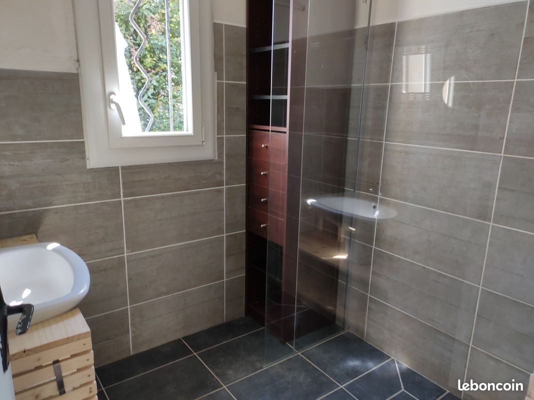 Maison à louer, 70m², Forcalquier