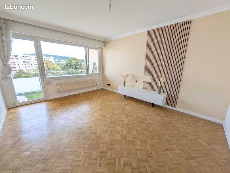 Appartement à vendre, 88m², Annemasse
