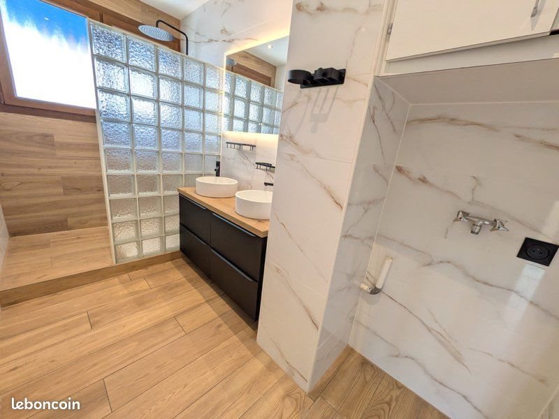 Appartement à vendre, 88m², Annemasse