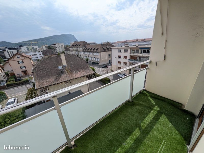 Appartement à vendre, 88m², Annemasse