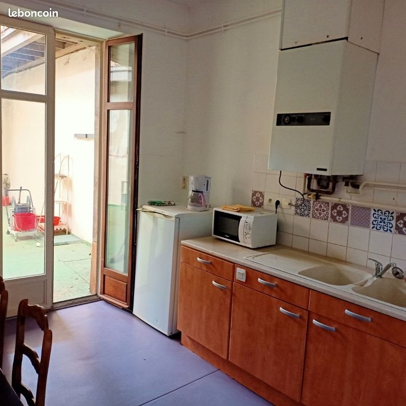 Appartement à louer, 63m², Luxeuil-les-Bains