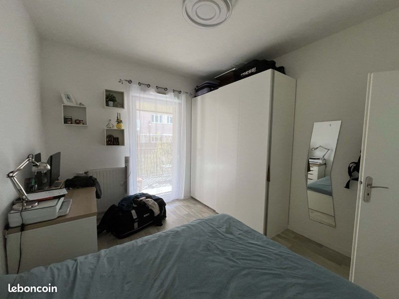 Appartement à louer, 42m², Bois-d'Arcy