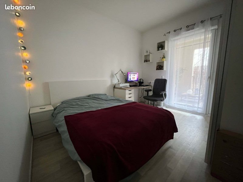 Appartement à louer, 42m², Bois-d'Arcy