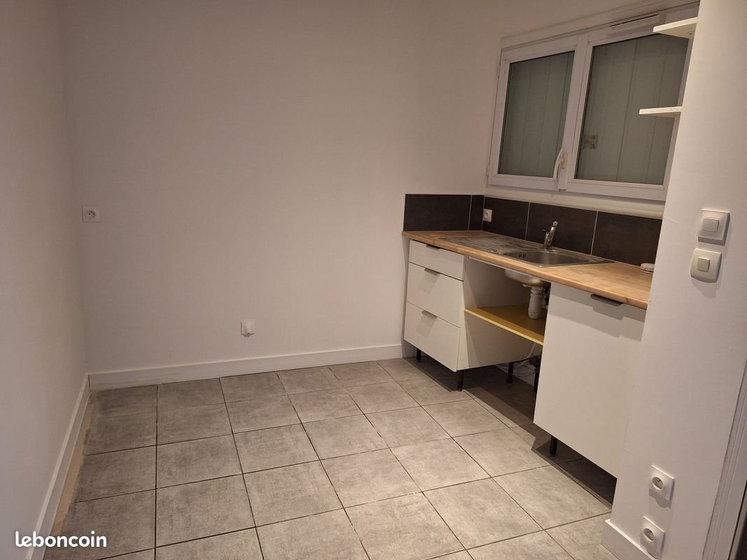 Maison à louer, 60m², Challans