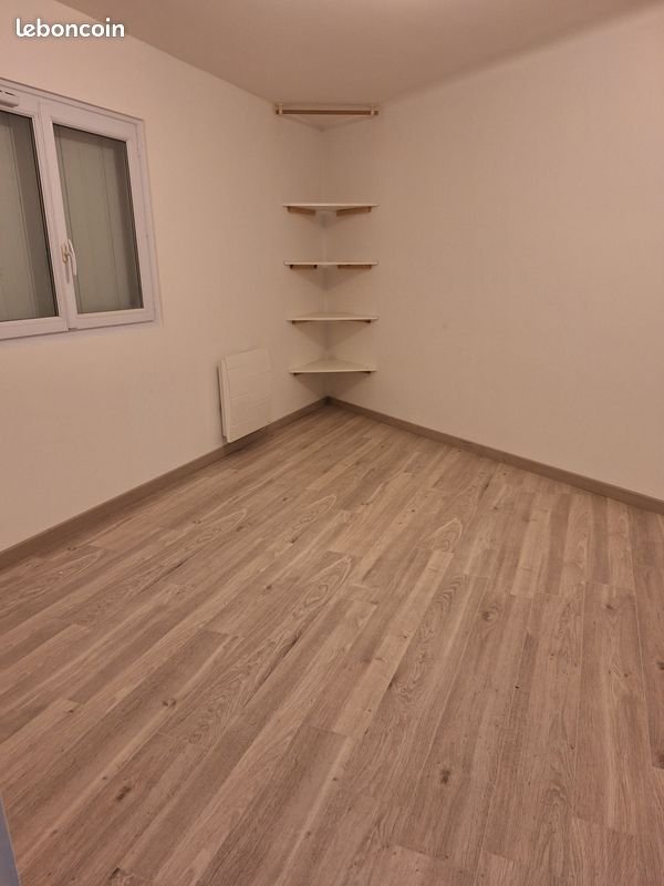 Maison à louer, 60m², Challans