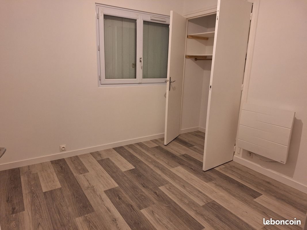 Maison à louer, 60m², Challans