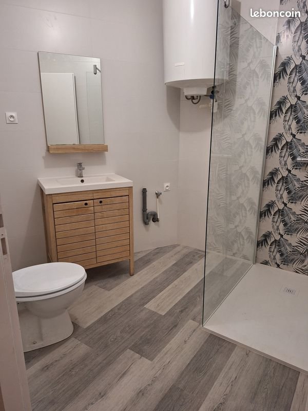 Maison à louer, 60m², Challans