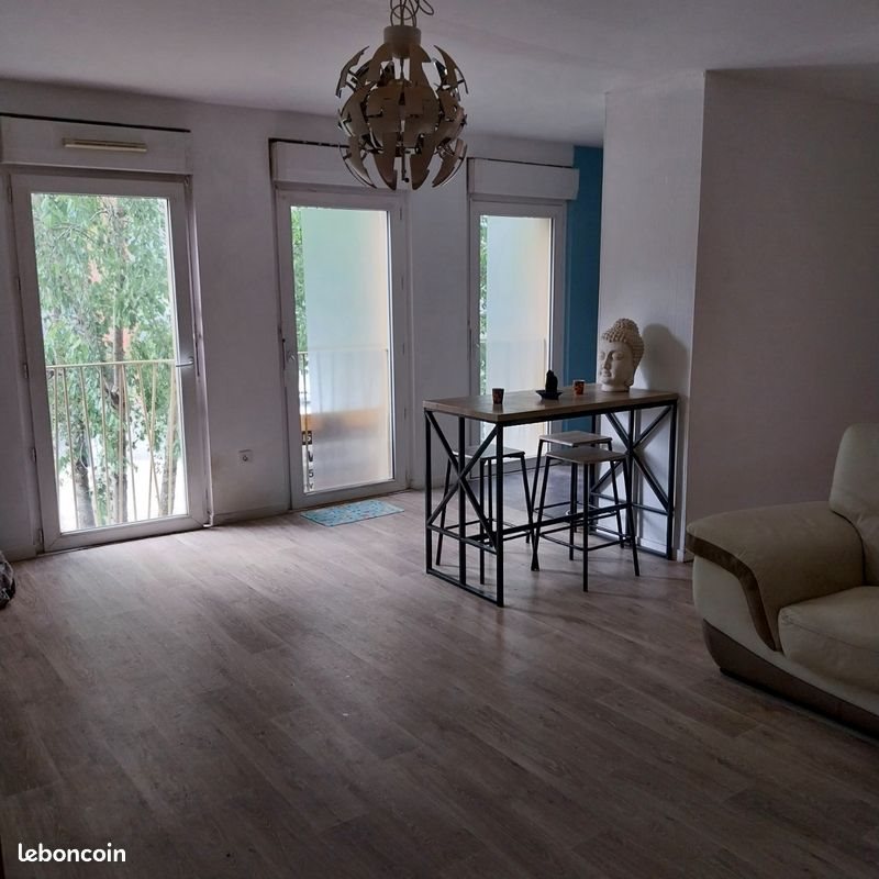 Appartement à vendre, 63m², Ris-Orangis