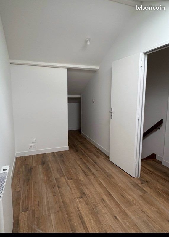 Appartement à vendre, 63m², Saint-Michel-Chef-Chef