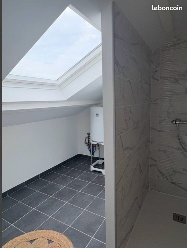 Appartement à vendre, 63m², Saint-Michel-Chef-Chef