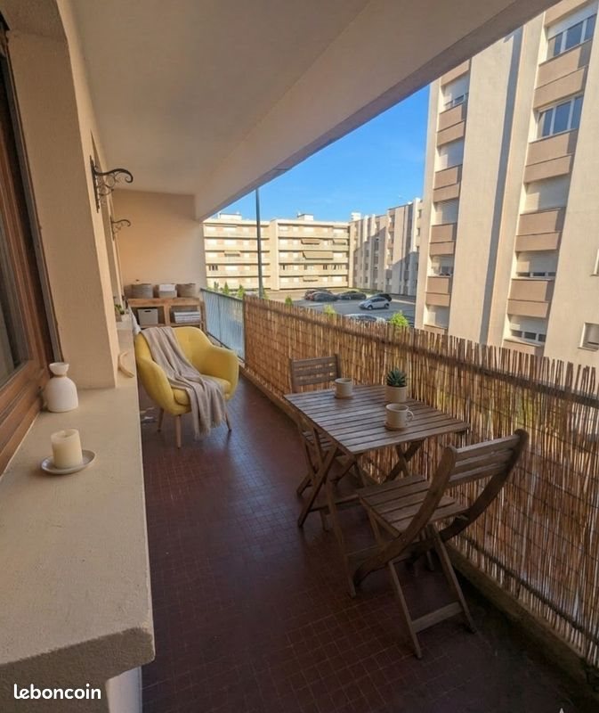 Appartement à vendre, 82m², Metz