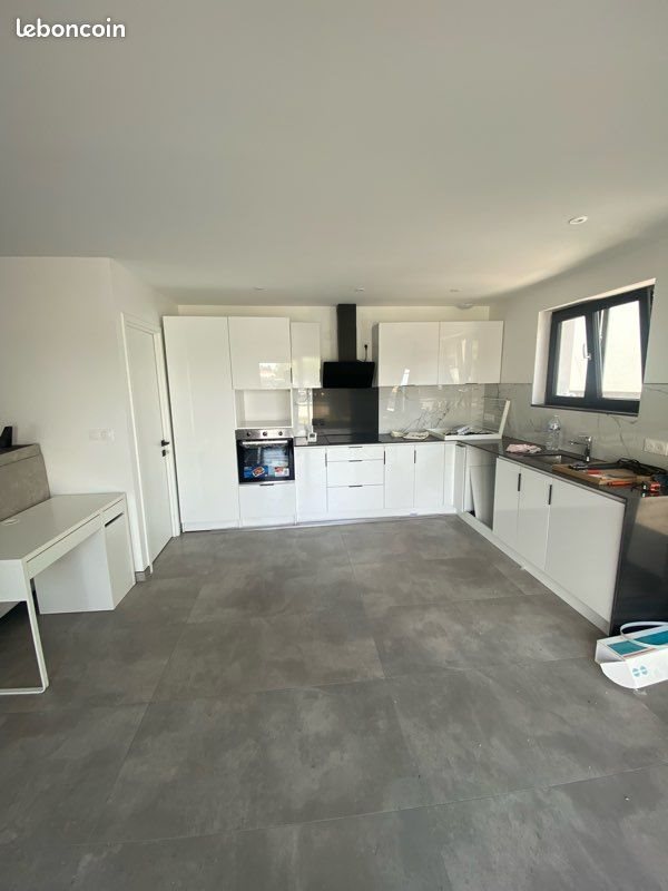 Maison à louer, 100m², Eschau