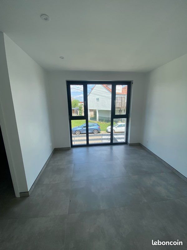 Maison à louer, 100m², Eschau