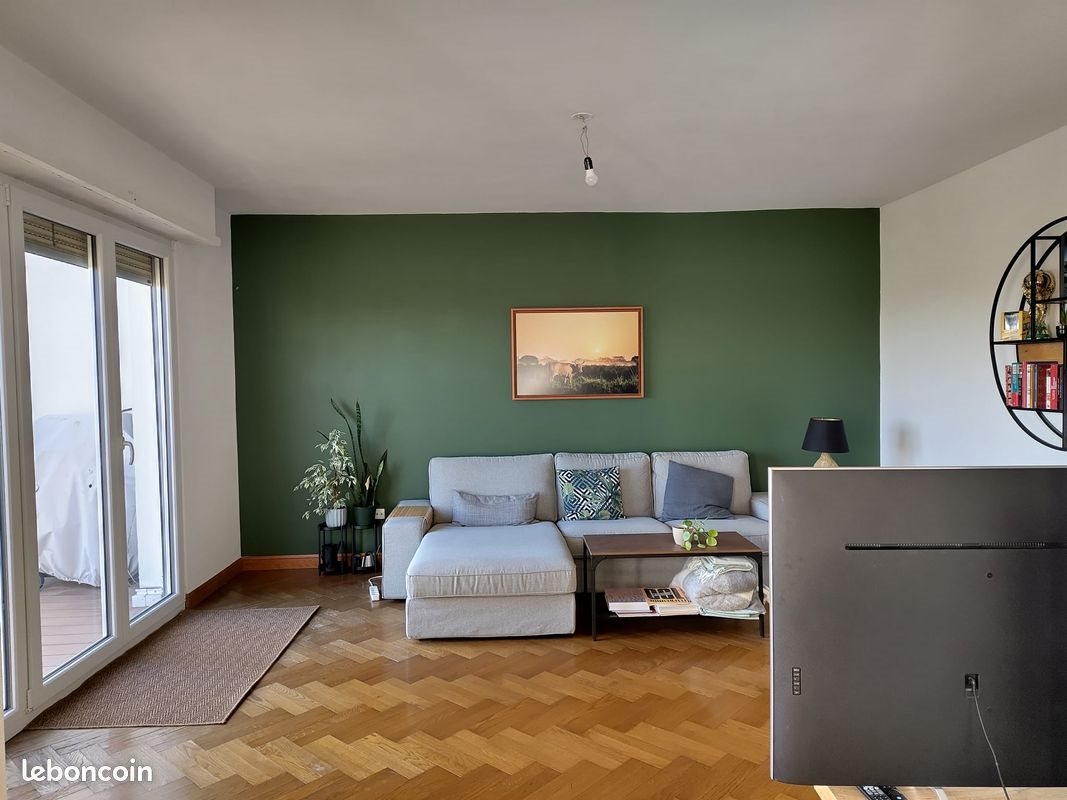 Appartement à louer, 73m², Strasbourg