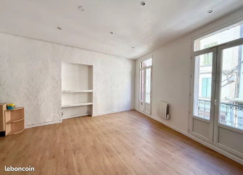 Appartement à vendre, 31m², Brignoles