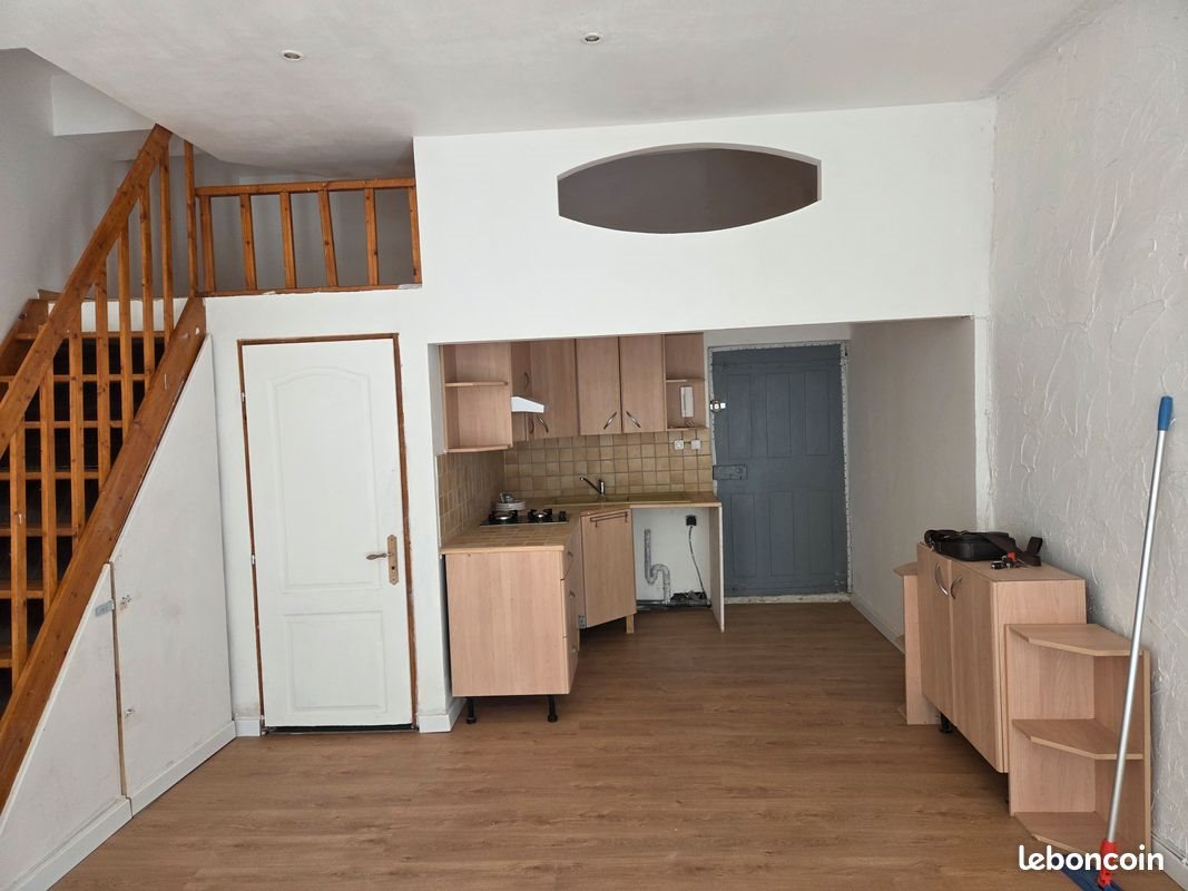 Appartement à vendre, 31m², Brignoles