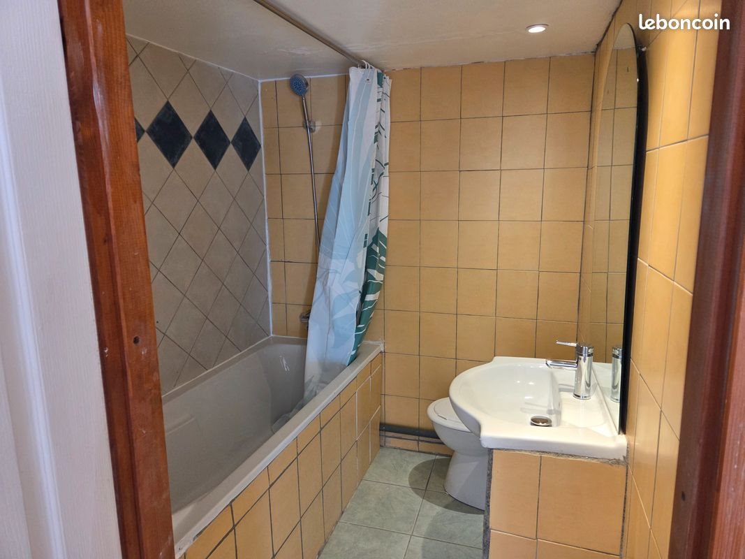 Appartement à vendre, 31m², Brignoles