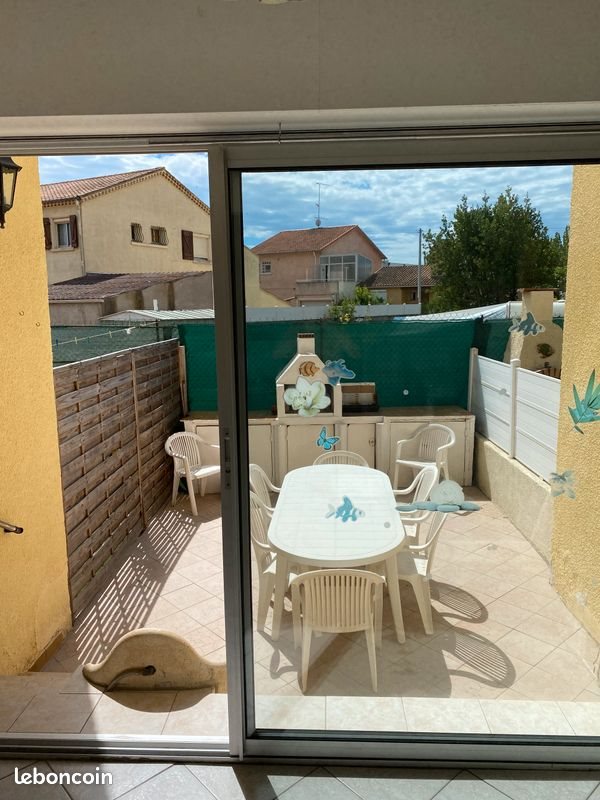 Appartement à vendre, 29m², Agde (Cap d'Agde)