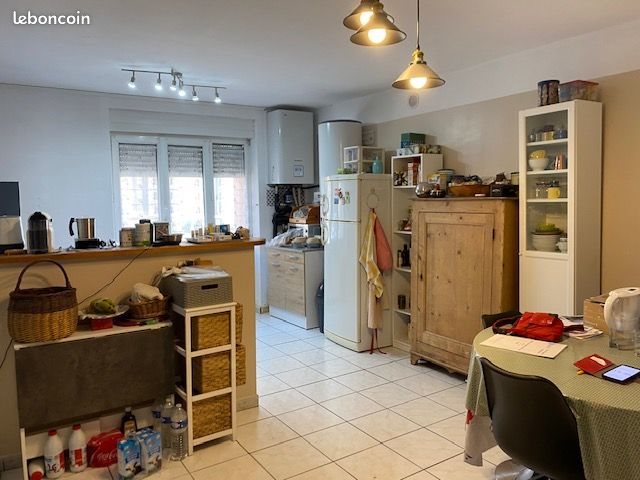 Maison à vendre, 100m², Miramont-de-Guyenne