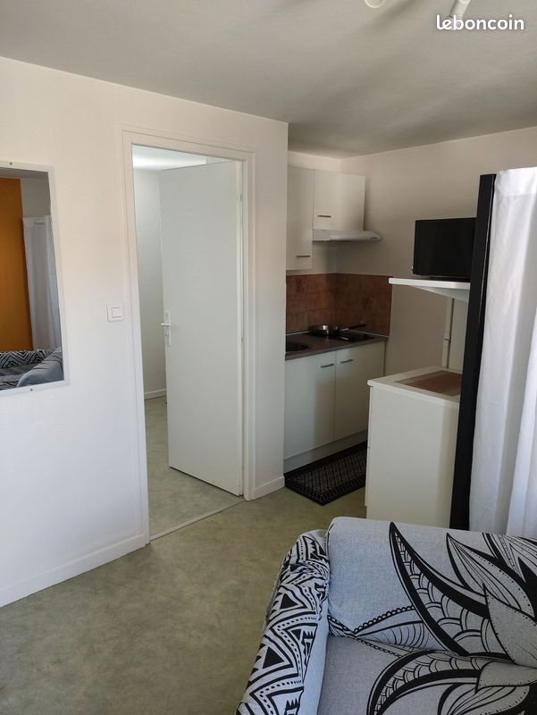 Appartement à louer, 23m², Bressuire