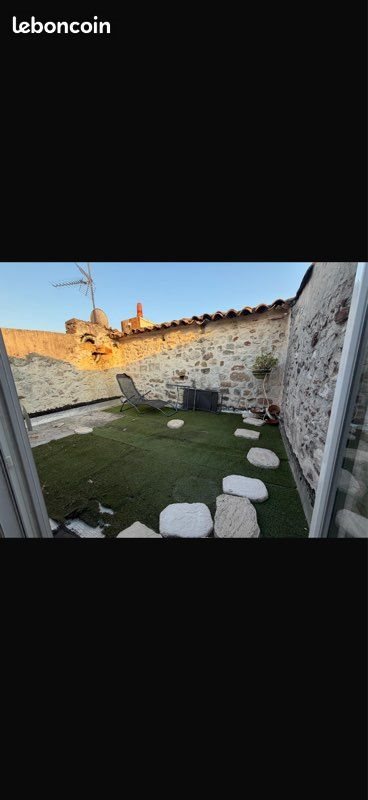 Maison à vendre, 133m², Saint-Chaptes