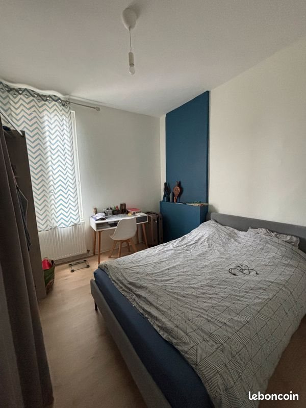 Appartement à louer, 68m², Saint-Hilaire-du-Harcouët
