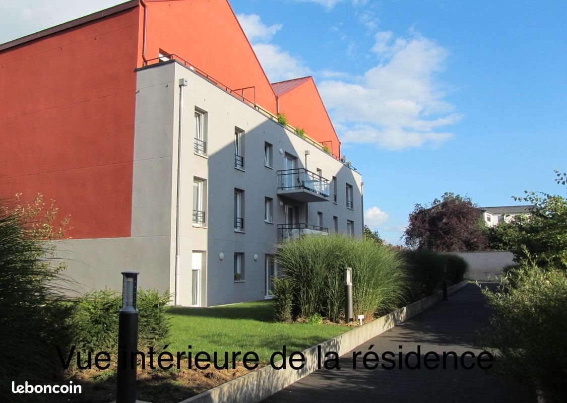Appartement à vendre, 59m², Béthune