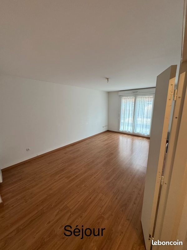 Appartement à vendre, 59m², Béthune
