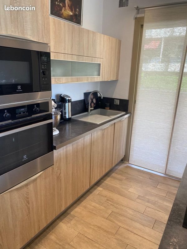 Appartement à vendre, 58m², Cannes
