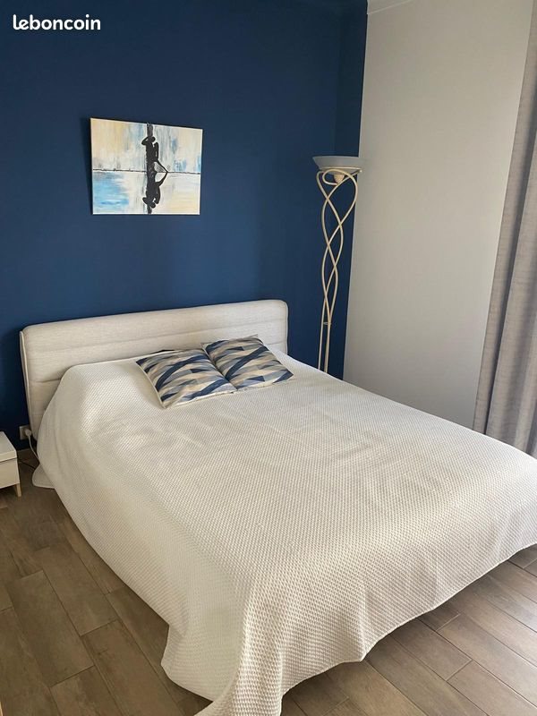 Appartement à vendre, 58m², Cannes