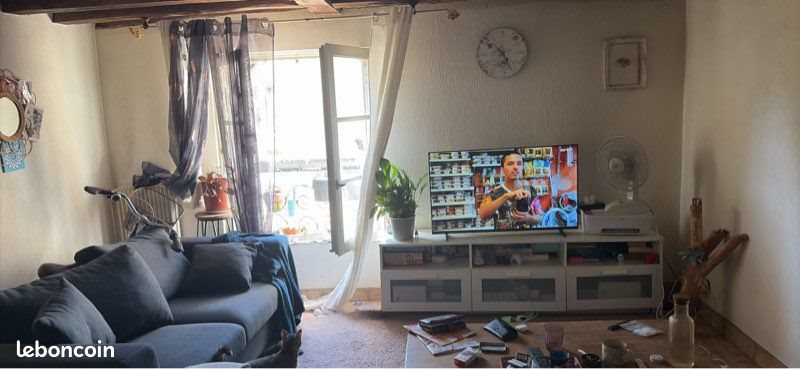 Appartement à louer, 50m², Tours