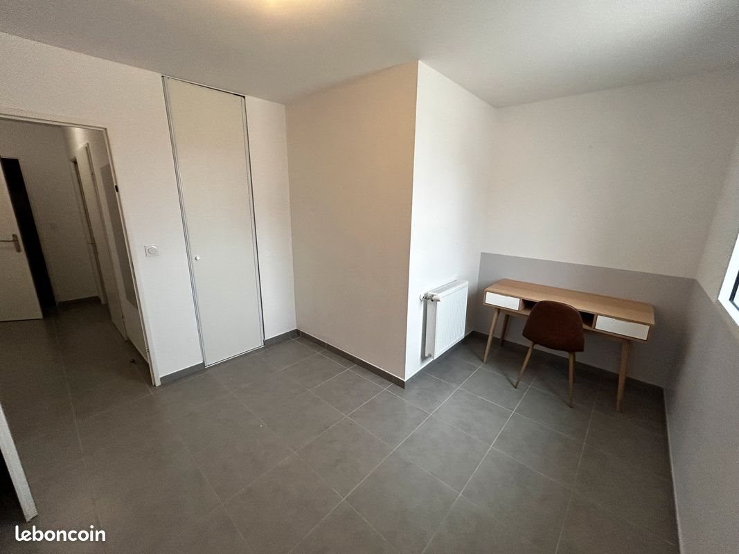 Appartement à louer, 59m², Aix-en-Provence