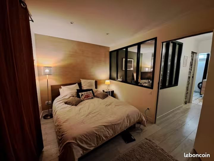 Appartement à vendre, 65m², Nantes