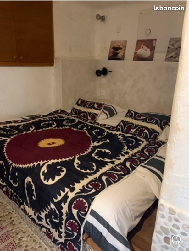 Appartement à louer, 25m², Carqueiranne