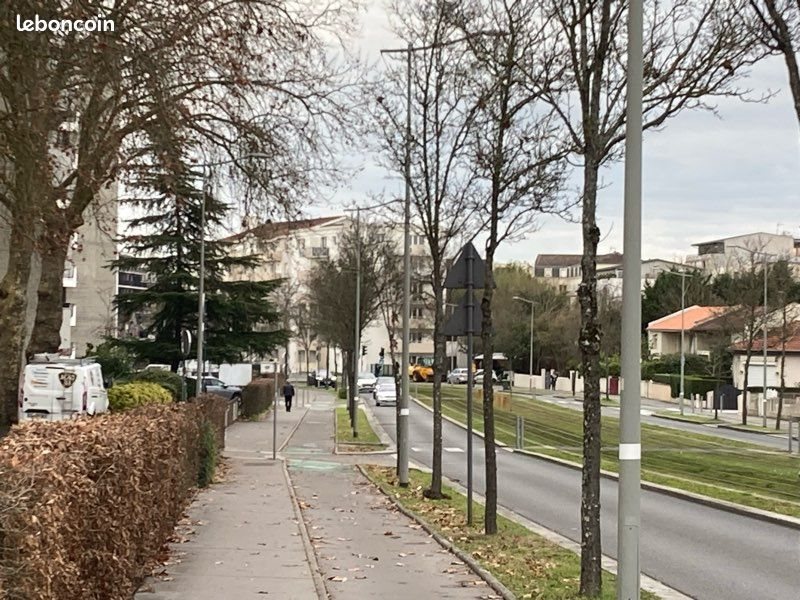 Appartement à vendre, 34m², Mérignac