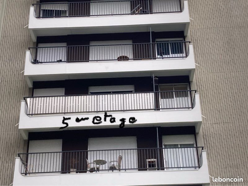 Appartement à vendre, 34m², Mérignac