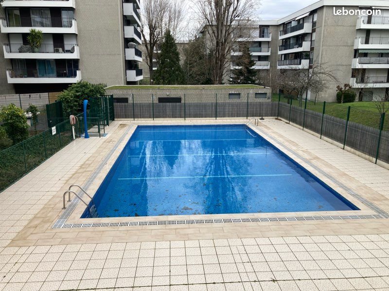 Appartement à vendre, 34m², Mérignac